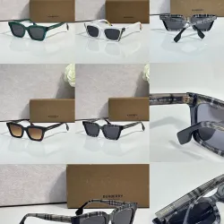 Burberry AAA+ Sunglasses #A67567