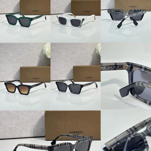 Burberry AAA+ Sunglasses #A67567