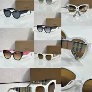 Burberry AAA+ Sunglasses #A67568