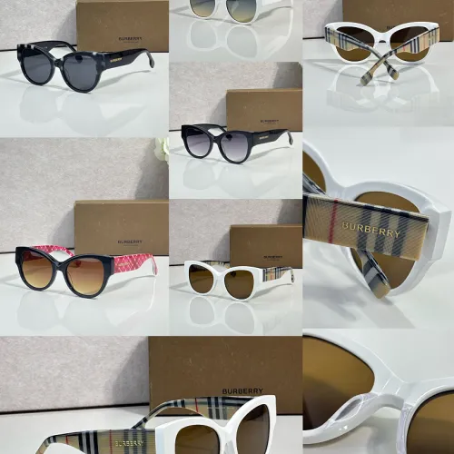 Burberry AAA+ Sunglasses #A67568