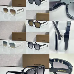 Burberry AAA+ Sunglasses #A67569