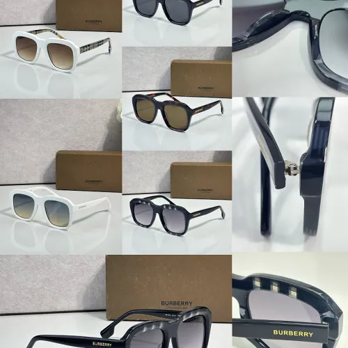 Burberry AAA+ Sunglasses #A67569