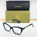 Burberry AAA+ Sunglasses #A67571