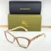 Burberry AAA+ Sunglasses #A67571