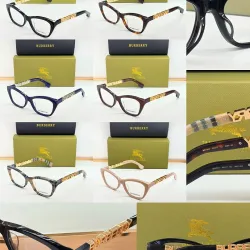 Burberry AAA+ Sunglasses #A67571