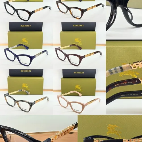 Burberry AAA+ Sunglasses #A67571