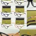 Burberry AAA+ Sunglasses #A67571