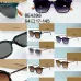 Burberry AAA+ Sunglasses #B35402