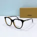 Burberry AAA+ plain glasses original box #B65215