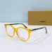 Burberry AAA+ plain glasses original box #B65215