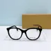 Burberry AAA+ plain glasses original box #B65215