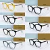 Burberry AAA+ plain glasses original box #B65215