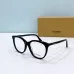 Burberry AAA+ plain glasses original box #B65215