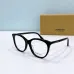 Burberry AAA+ plain glasses original box #B65215