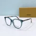 Burberry AAA+ plain glasses original box #B65215