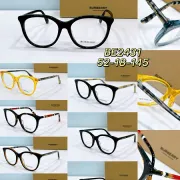 Burberry AAA+ plain glasses original box #B65215