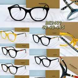 Burberry AAA+ plain glasses original box #B65215