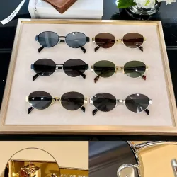 CELINE AAA+ Sunglasses #B35318