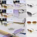 CELINE AAA+ Sunglasses original box #B64260
