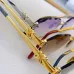 CELINE AAA+ Sunglasses original box #B64262