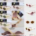 CELINE AAA+ Sunglasses original box #B64264