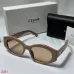 CELINE sunglasses #B46487