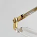 2026 Cartier AAA+ Sunglasses #B60624