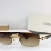 2026 Cartier AAA+ Sunglasses #B60624