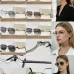 2026 Cartier AAA+ Sunglasses #B60628
