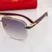Cartier AAA+ Sunglasses #99919528