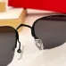 Cartier AAA+ Sunglasses #999935054