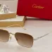 Cartier AAA+ Sunglasses #999935054