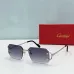 Cartier AAA+ Sunglasses #999935055