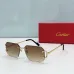 Cartier AAA+ Sunglasses #999935055