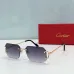 Cartier AAA+ Sunglasses #999935055