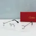 Cartier AAA+ Sunglasses #999935055