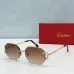 Cartier AAA+ Sunglasses #999935056