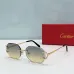 Cartier AAA+ Sunglasses #999935056