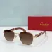 Cartier AAA+ Sunglasses #999935057