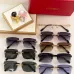 Cartier AAA+ Sunglasses #999935058