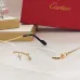 Cartier AAA+ Sunglasses #999935058