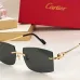 Cartier AAA+ Sunglasses #999935058