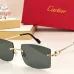 Cartier AAA+ Sunglasses #999935058