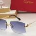 Cartier AAA+ Sunglasses #999935058