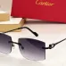 Cartier AAA+ Sunglasses #999935058