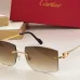 Cartier AAA+ Sunglasses #999935058
