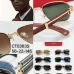 Cartier AAA+ Sunglasses #999935058