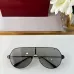 Cartier AAA+ Sunglasses #999935061