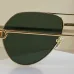 Cartier AAA+ Sunglasses #999935061