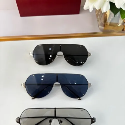 Cartier AAA+ Sunglasses #999935061